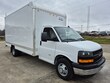  Chevrolet Express Cutaway 3500