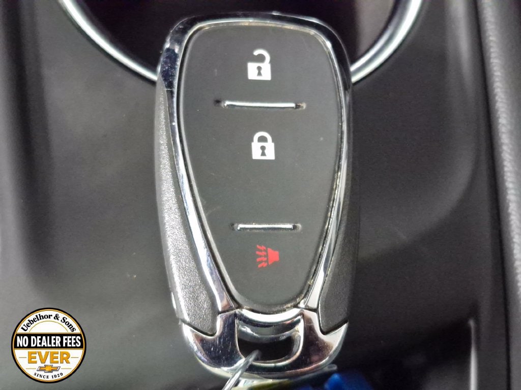 2024 Chevrolet Equinox LS - Photo 28