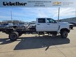 Chevrolet Silverado 5500 HD
