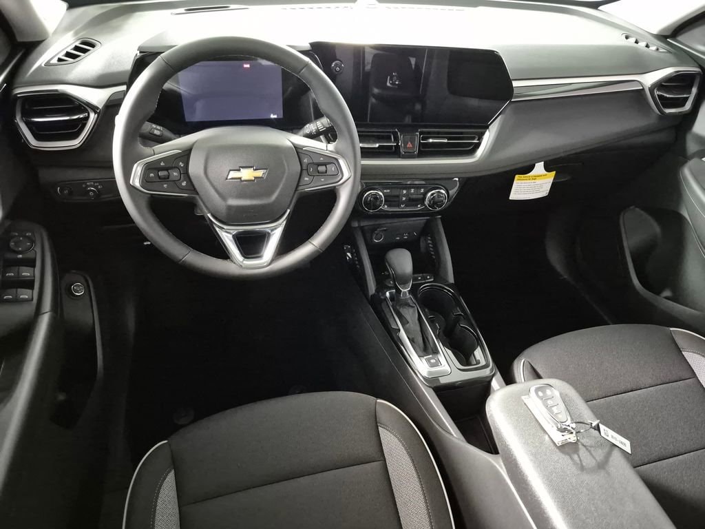 2026 Chevrolet Trailblazer LT - Photo 10
