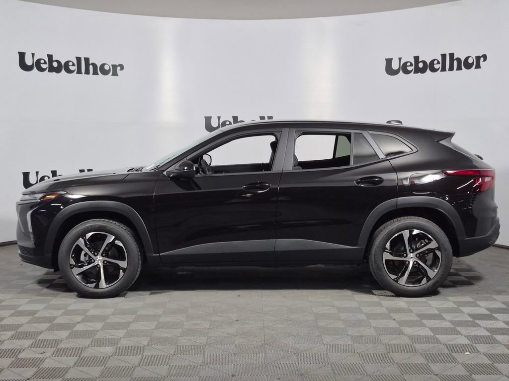 2026 Chevrolet Trax RS - Photo 4