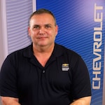 Staff member MIKE VAILES from 373098cde9f4