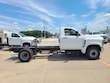 Chevrolet Silverado 5500 HD