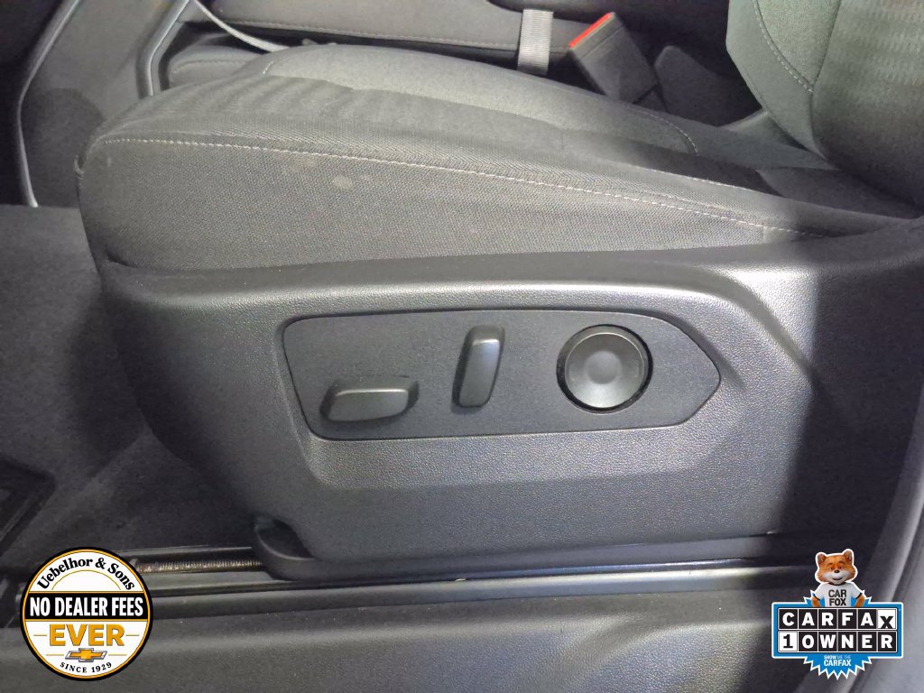 2025 Chevrolet Silverado 2500HD LT - Photo 18