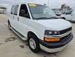 Chevrolet Express Cargo 2500