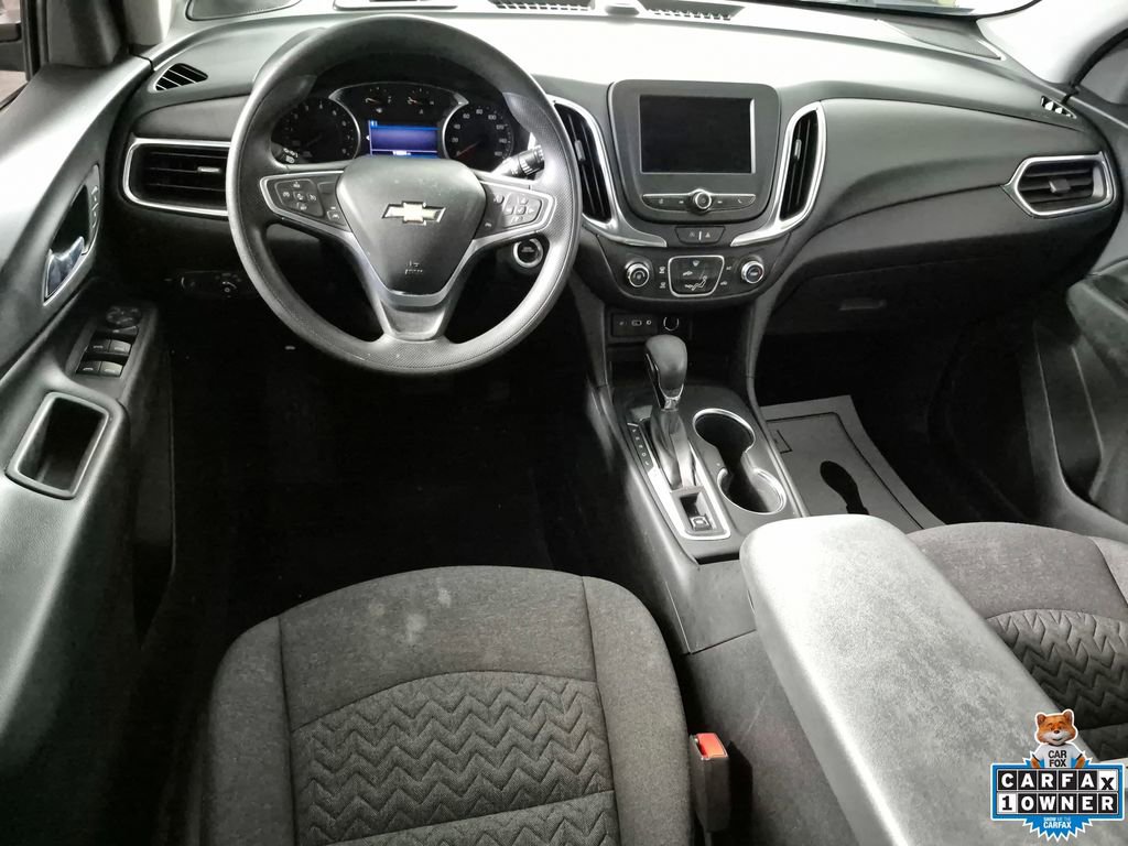 2022 Chevrolet Equinox LT - Photo 10