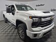 Chevrolet Silverado 2500 HD