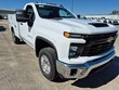 Chevrolet Silverado 2500 HD
