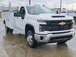  Chevrolet Silverado 3500 HD Chassis Cab