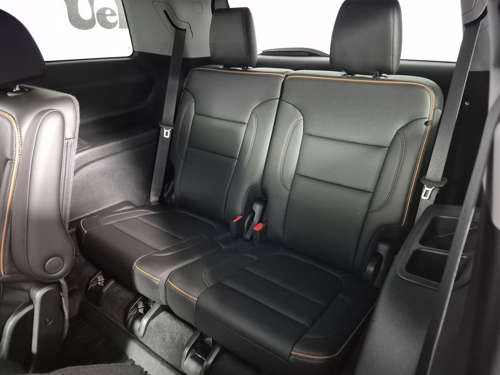 2022 GMC Acadia AT4 - Photo 29