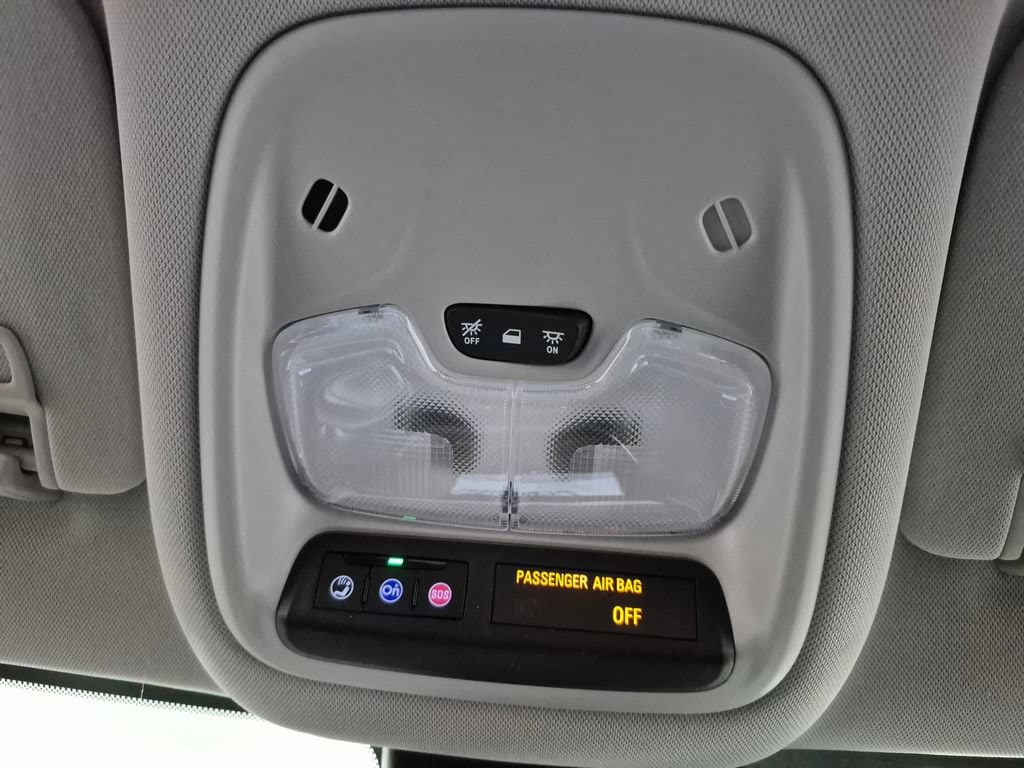 2026 Chevrolet Trailblazer LT - Photo 23
