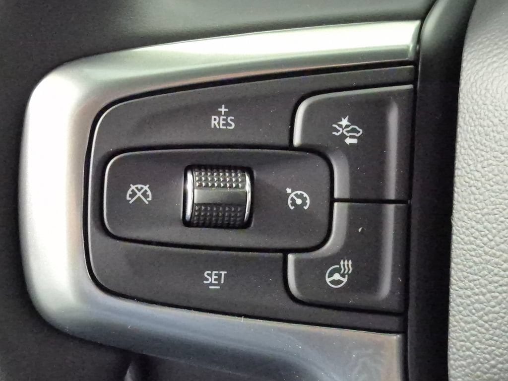2026 Chevrolet Silverado 1500 RST - Photo 12