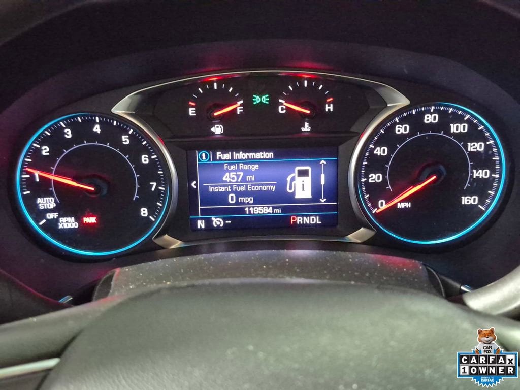 2022 Chevrolet Equinox LT - Photo 12