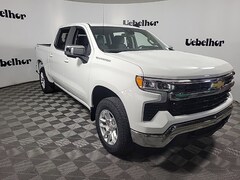 2026 Chevrolet Silverado 1500 LT Truck