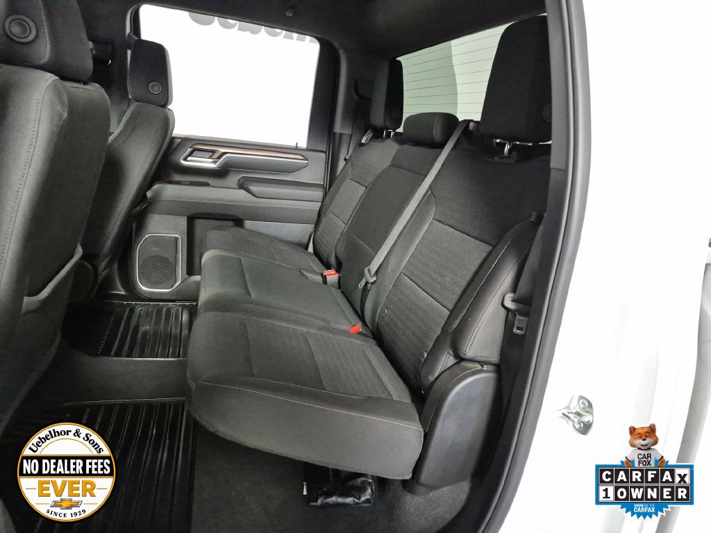 2025 Chevrolet Silverado 2500HD LT - Photo 24