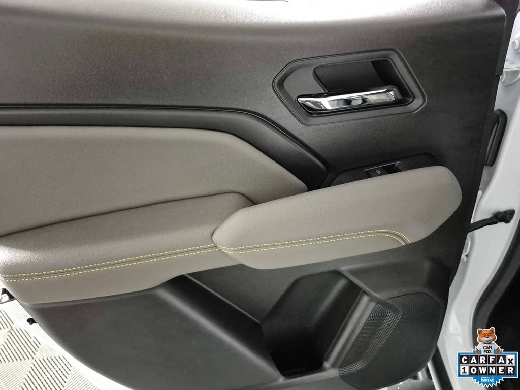 2024 Chevrolet Colorado ZR2 - Photo 26