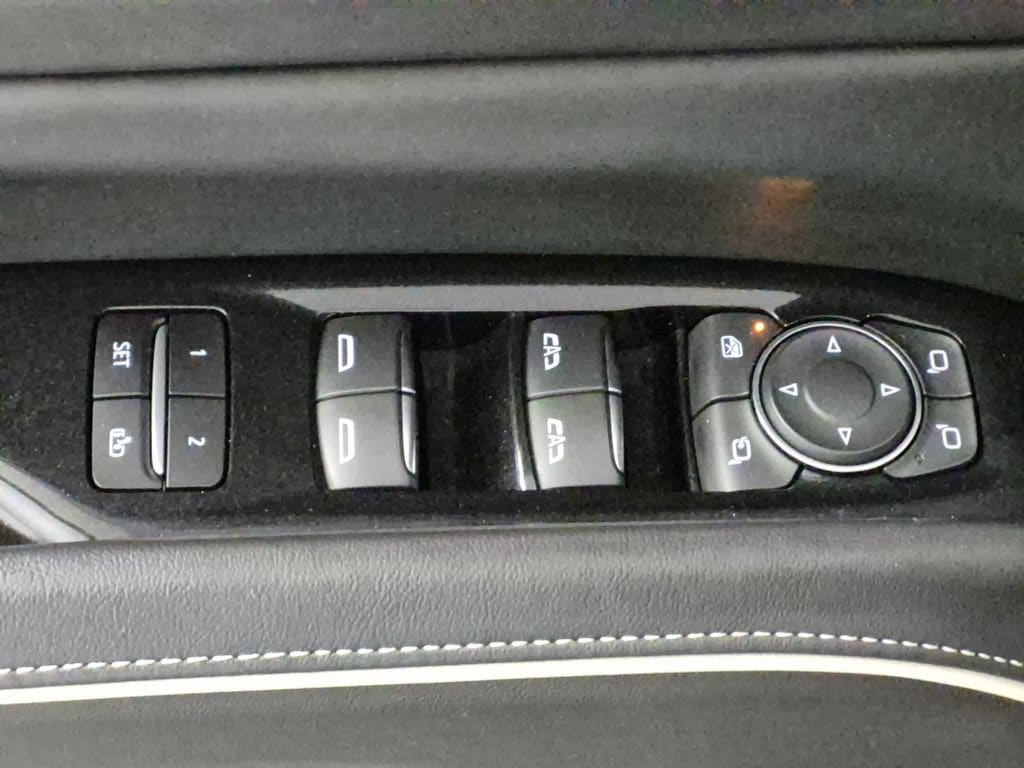 2023 Cadillac Escalade Sport Platinum - Photo 16