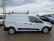 Ford Transit Connect Van