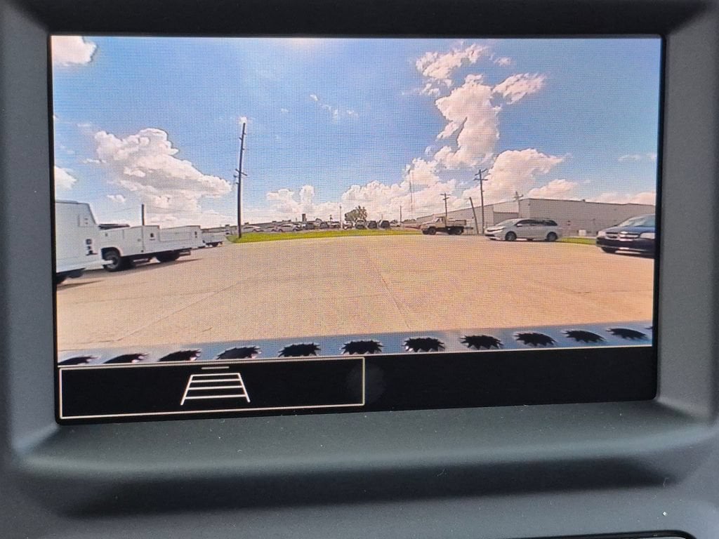 2026 Chevrolet Silverado 2500 HD Work Truck - Photo 21