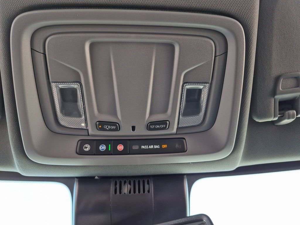 2026 Chevrolet Silverado 2500 HD Work Truck - Photo 19
