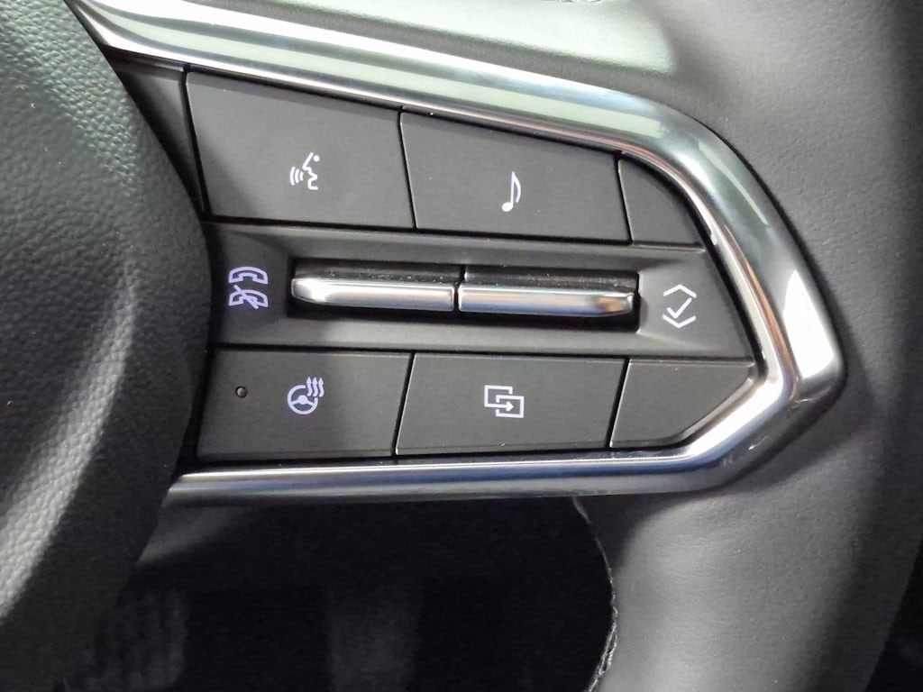 2027 Chevrolet Equinox LT - Photo 13