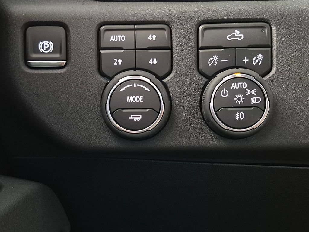 2026 Chevrolet Silverado 1500 RST - Photo 18