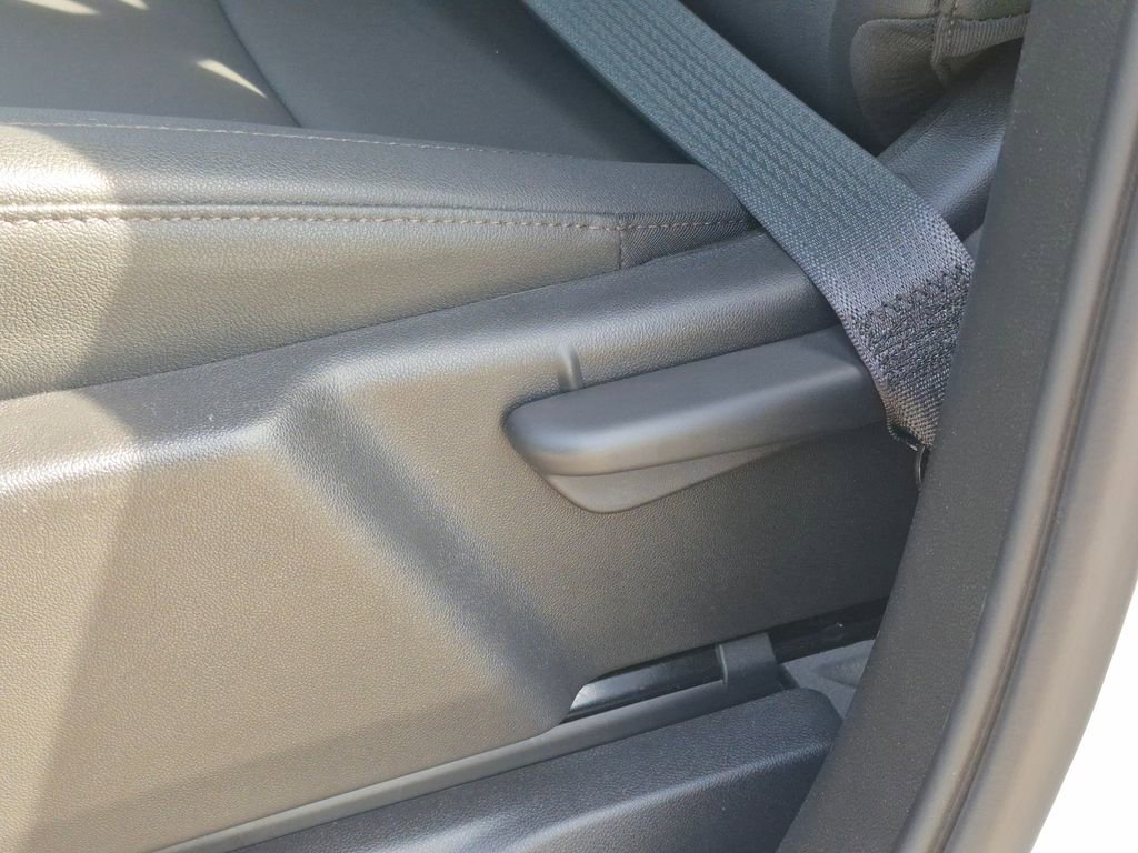 2026 Chevrolet Silverado 2500 HD Work Truck - Photo 15