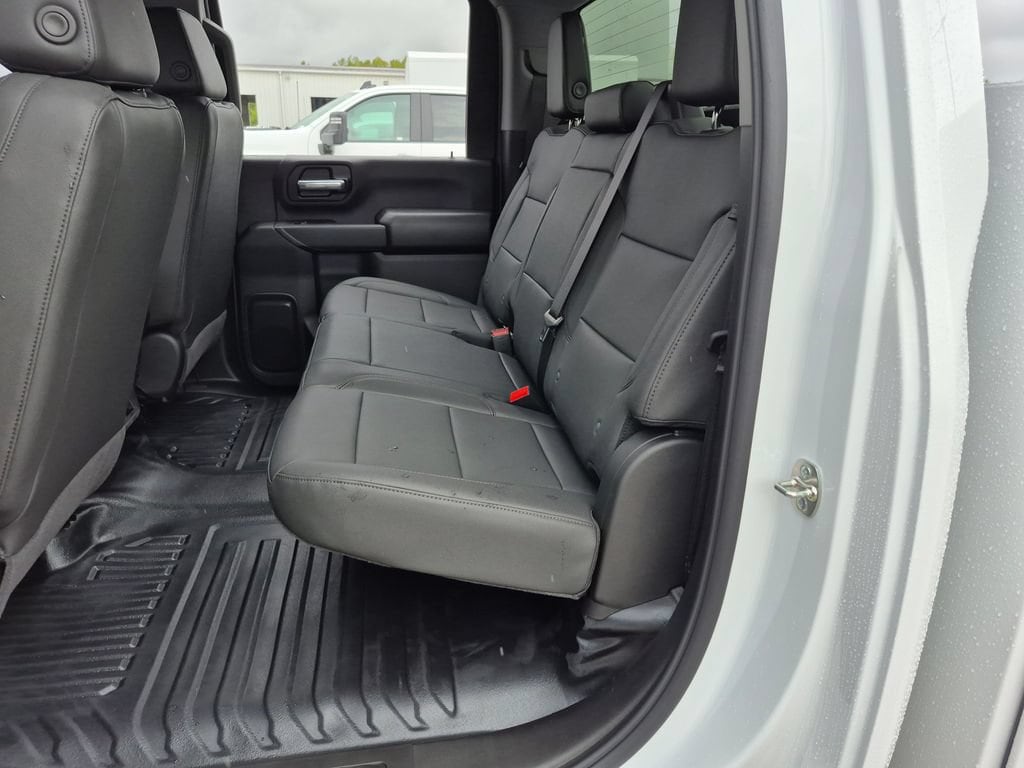 2026 Chevrolet Silverado 2500 HD Work Truck - Photo 23