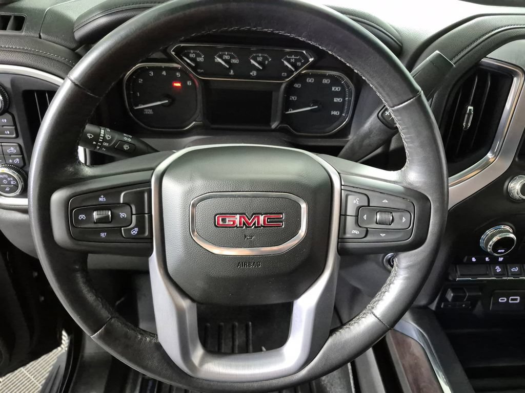 2022 GMC Sierra 1500 Limited SLT - Photo 12