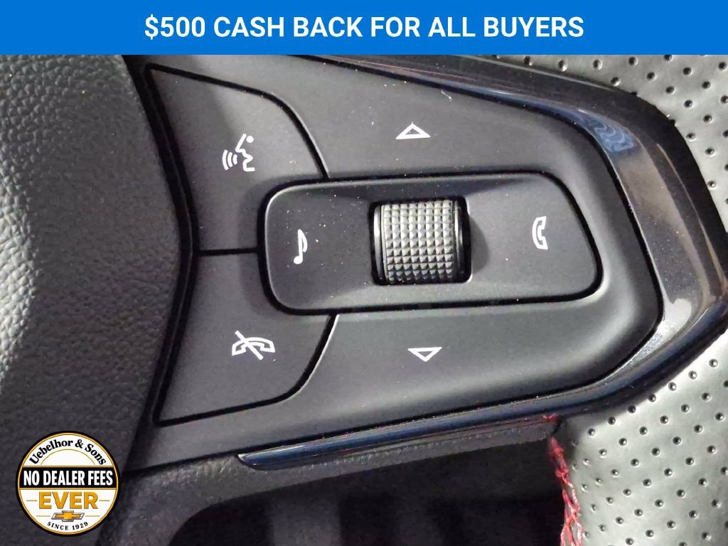 2026 Chevrolet Trax RS - Photo 13