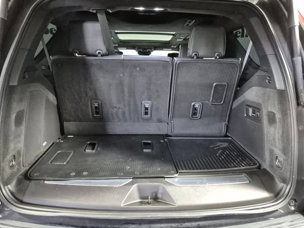 2023 Cadillac Escalade Sport Platinum - Photo 33