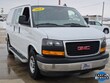  GMC Savana Cargo 2500