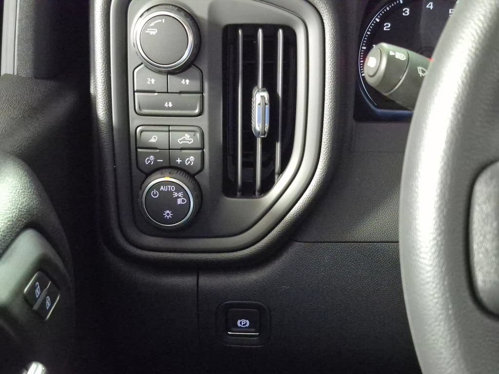 2026 Chevrolet Silverado 2500 HD Work Truck - Photo 17