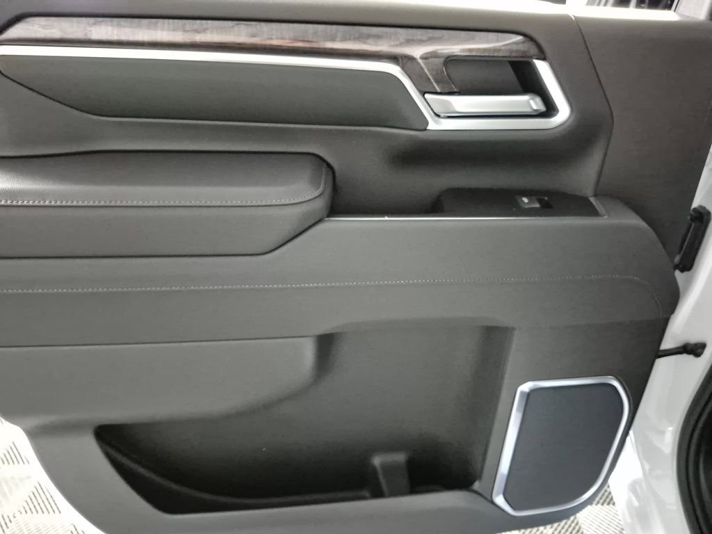 2026 Chevrolet Silverado 2500 HD LTZ - Photo 23
