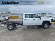Chevrolet Silverado 2500 HD