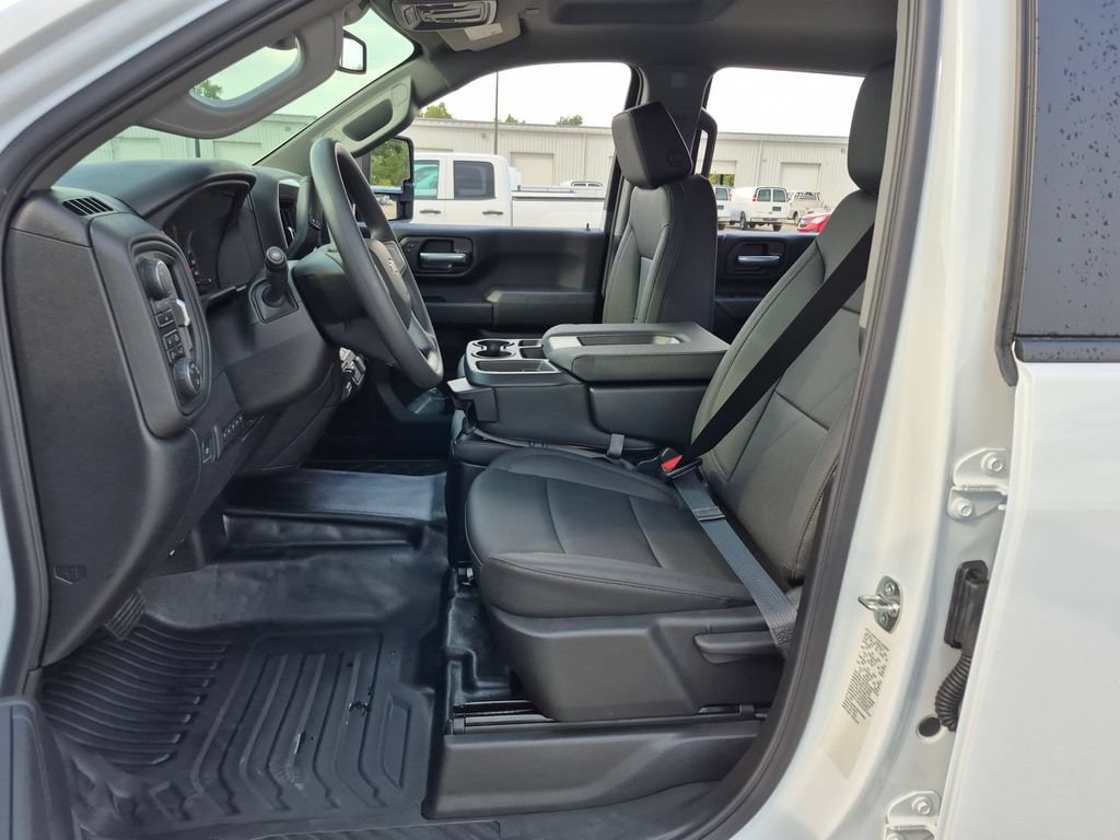 2026 Chevrolet Silverado 2500 HD Work Truck - Photo 8