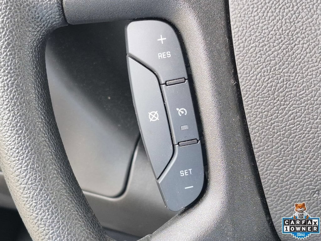 2025 GMC Savana Cargo Work Van - Photo 12