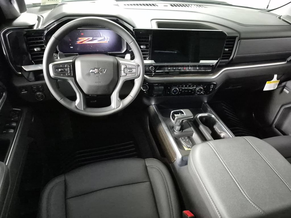 2026 Chevrolet Silverado 1500 RST - Photo 10