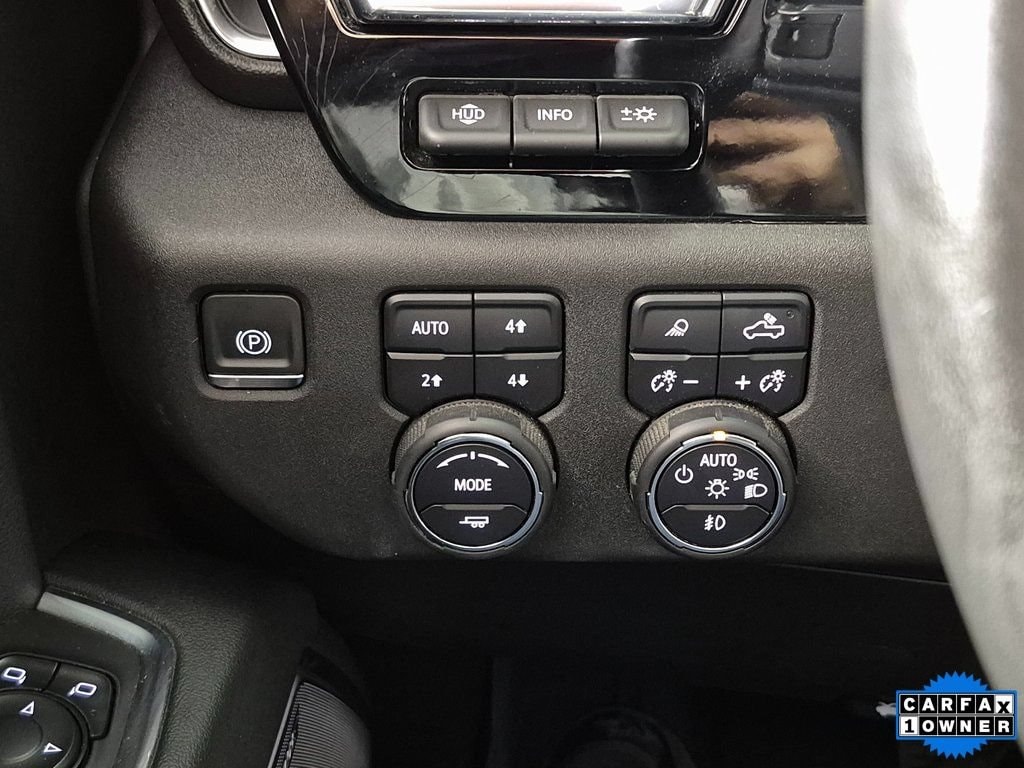 2024 Chevrolet Silverado 1500 High Country - Photo 17
