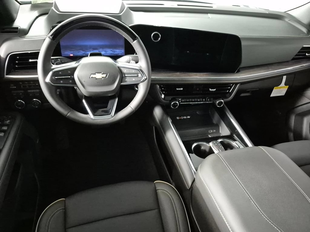 2026 Chevrolet Tahoe Premier - Photo 10