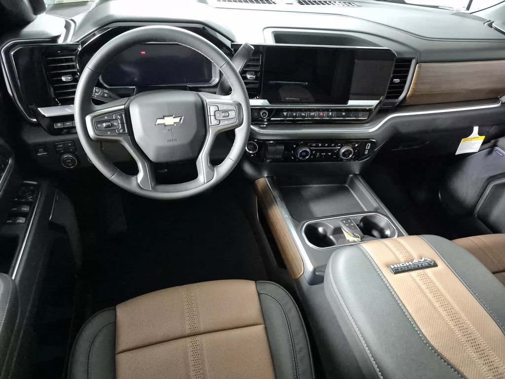 2026 Chevrolet Silverado 2500 HD High Country - Photo 10