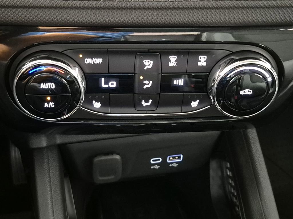 2026 Chevrolet Trailblazer LT - Photo 20