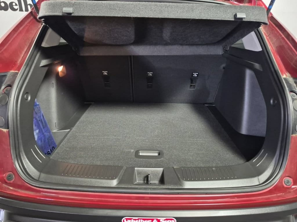 2024 Chevrolet Trax LT - Photo 23
