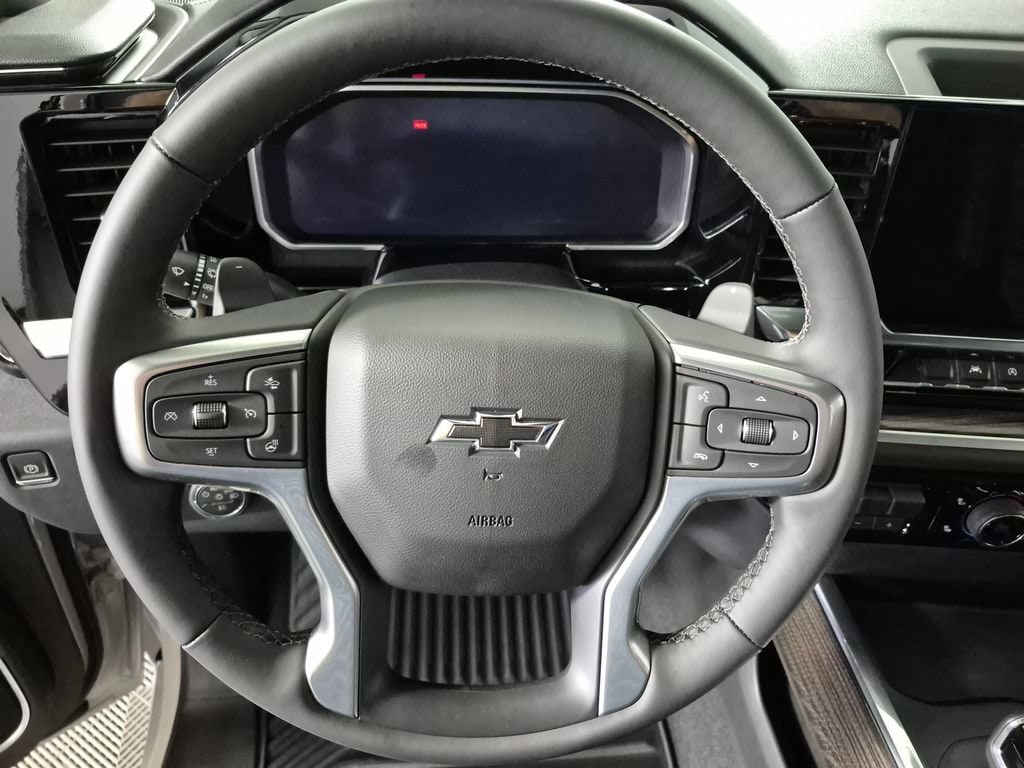 2026 Chevrolet Silverado 1500 RST - Photo 11
