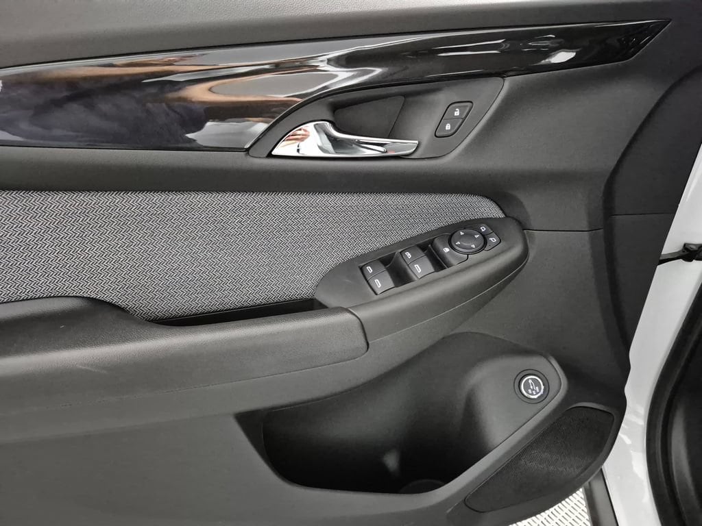 2026 Chevrolet Trailblazer LT - Photo 15