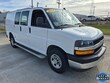  Chevrolet Express Cargo 2500