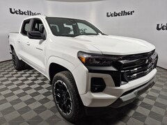 2026 Chevrolet Colorado Z71 Truck