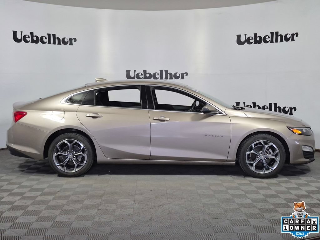 2024 Chevrolet Malibu 1LT - Photo 9