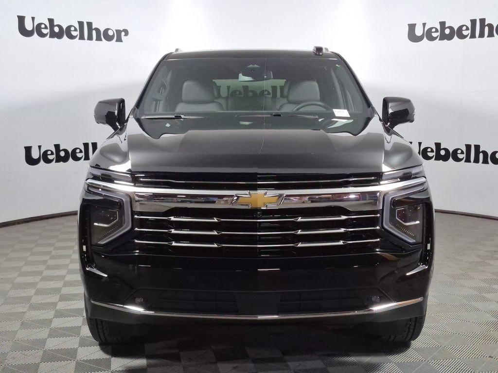 New Chevrolet Suburban for Sale Jasper, Indiana New Chevrolet Suburban for Sale Jasper, Indiana