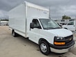 Chevrolet Express Cutaway 3500